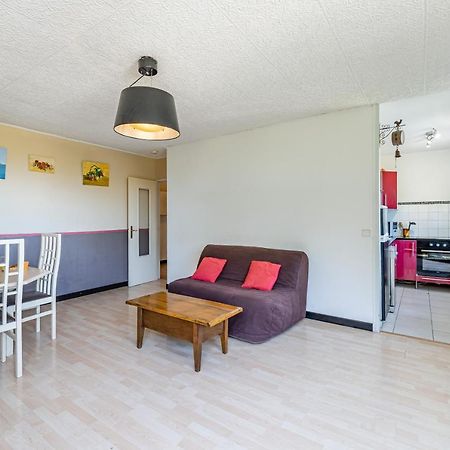 Park & Suites -Wifi-Netflix-Vue Marseilles Buitenkant foto