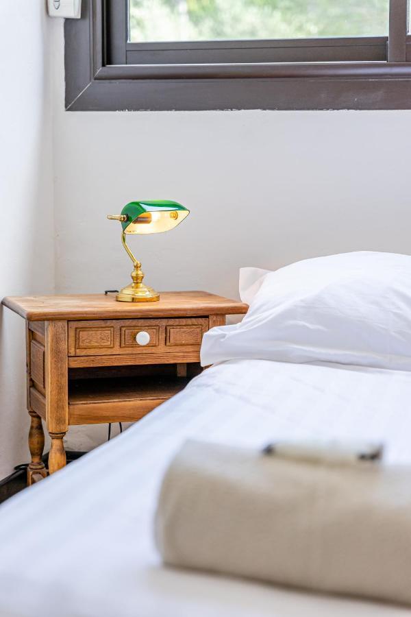 Park & Suites -Wifi-Netflix-Vue Marseilles Buitenkant foto