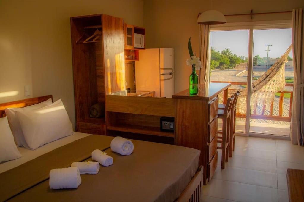 Park & Suites -Wifi-Netflix-Vue Marseilles Buitenkant foto